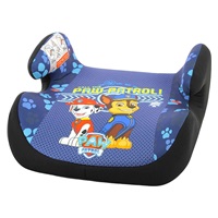 Nania Topo Comfort car seat Paw Patrol blue