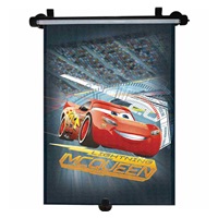 Sun blind for car Cars 3