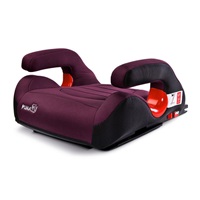 Car seat CARETERO Puma Isofix cherry
