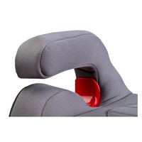 Car seat CARETERO Puma Isofix cherry