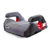 Car seat CARETERO Puma Isofix graphite