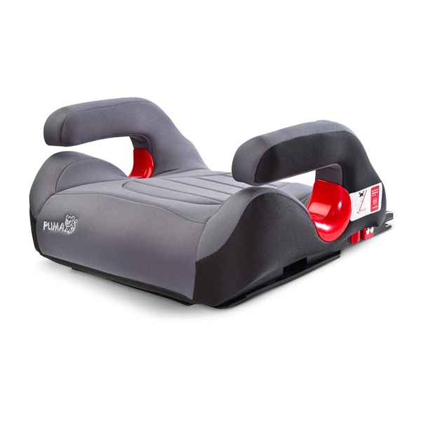 Car seat CARETERO Puma Isofix graphite
