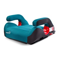 Car seat CARETERO Puma Isofix green