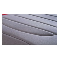 Car seat CARETERO Puma Isofix green