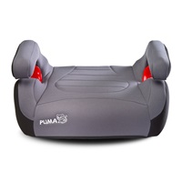 Car seat CARETERO Puma Isofix navy