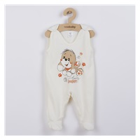 Baby onesies Doggy, size 56 (0-3m)