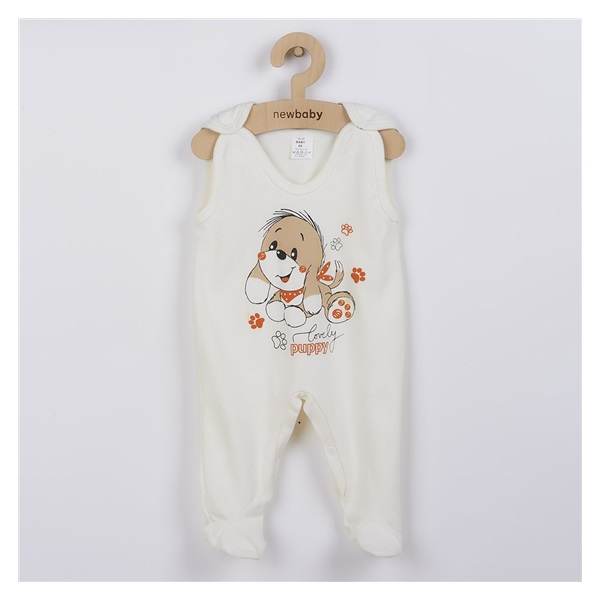 Baby onesies Doggy, size 86 (12-18m)