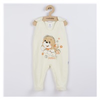 2-Piece Set New Baby Doggie Beige, size 62 (3-6m)