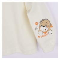 2-Piece Set New Baby Doggie Beige, size 62 (3-6m)