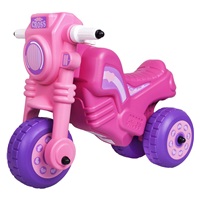 Cross Bike Pink