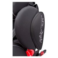 CARETERO AngeloFix car seat graphite