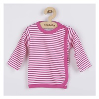 New Baby Classic II Infant Nightgown Girl 3pcs, size 50
