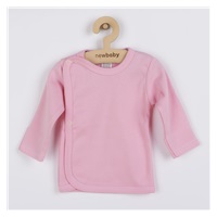New Baby Classic II Infant Nightgown Girl 3pcs, size 62 (3-6m)