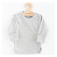 New Baby Classic II Uni 3pcs, size 56 (0-3m)
