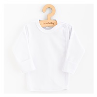 New Baby Classic II Uni 3pcs, size 56 (0-3m)
