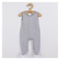 Baby onesies New Baby Classic II Boy 3pcs, size 68 (4-6m)