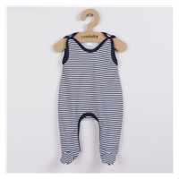 Baby onesies New Baby Classic II Boy 3pcs, size 74 (6-9m)