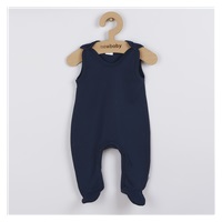 Baby onesies New Baby Classic II Boy 3pcs, size 80 (9-12m)