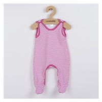 Baby onesies New Baby Classic II Girl 3pcs, size 68 (4-6m)