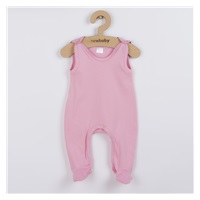 Baby onesies New Baby Classic II Girl 3pcs, size 68 (4-6m)