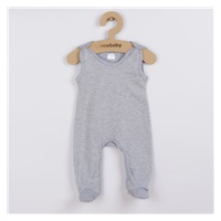 Baby onesies New Baby Classic II Girl 3pcs, size 68 (4-6m)