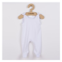 Baby onesies New Baby Classic II Uni 3pcs, size 62 (3-6m)