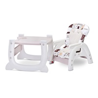 Dining chair CARETERO HOMEE mint