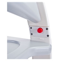 Dining chair CARETERO HOMEE mint