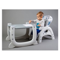 Dining chair CARETERO HOMEE mint