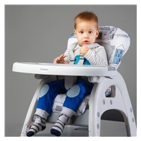 Dining chair CARETERO HOMEE mint