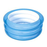 Inflatable children's pool Bestway Mini 70x30 cm blue