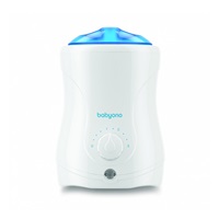 Natural Nursing Baby Ono Electric Food Warmer with Sterilising Function 2in1