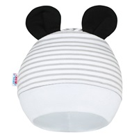 Baby cap New Baby Panda, size 68/74
