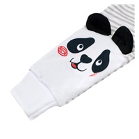 Baby sweatpants New Baby Panda, size 62 (3-6m)