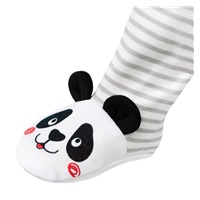 New Baby Panda Baby Bibs, size 56 (0-3m)