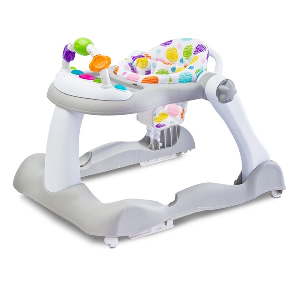Baby walker Footsie 2in1 Toyz