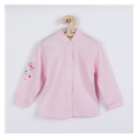 2 piece set New Baby mouse pink, size 56 (0-3m)
