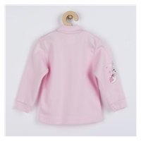 2 piece set New Baby mouse pink, size 56 (0-3m)