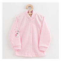 2 piece set New Baby mouse pink, size 68 (4-6m)
