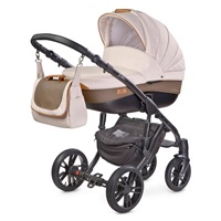 Stroller CAMINI Frontera 2in1 2018 beige