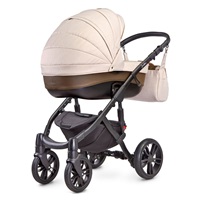 Stroller CAMINI Frontera 2in1 2018 beige