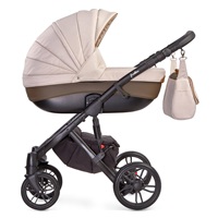 Stroller CAMINI Frontera 2in1 2018 beige