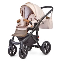 Stroller CAMINI Frontera 2in1 2018 beige