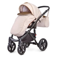 Stroller CAMINI Frontera 2in1 2018 beige