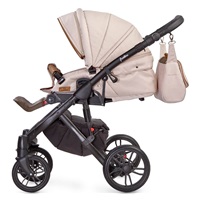 Stroller CAMINI Frontera 2in1 2018 beige
