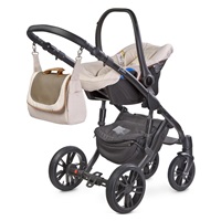 Stroller CAMINI Frontera 2in1 2018 beige