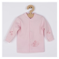 New Baby 5 Piece Set Squirrels in a Box Pink, size 62 (3-6m)