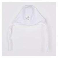 New Baby 5 Piece Set Squirrels in a Box White, size 62 (3-6m)