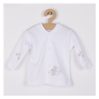 New Baby 5 Piece Set Squirrels in a Box White, size 62 (3-6m)