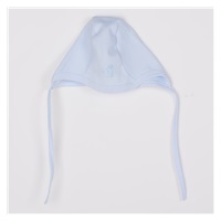 New Baby 5 Piece Set Squirrels in a Box Blue, size 62 (3-6m)
